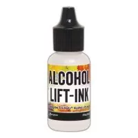 Re-Inker Alcohol Lift-Ink - Tim Holtz - Ranger
