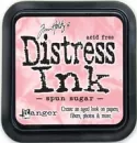 Distress Ink Pad Spun Sugar