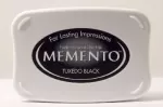 Memento - Tuxedo Black - Ink Pad