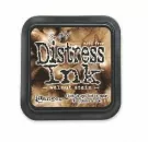 Walnut Stain - Distress Ink Pad - Tim Holtz