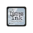 Weathered Wood - Distress Mini Ink Pad - Tim Holtz - Ranger